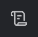 Skills icon